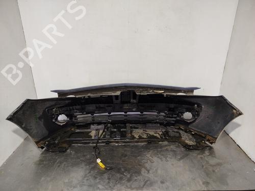 Foran kofangere RENAULT CLIO III (BR0/1, CR0/1) | BP30874108C7