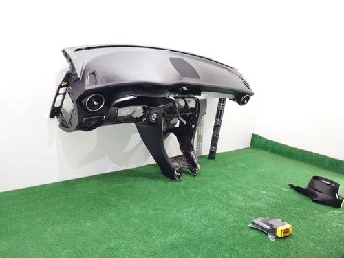 Dashboard MERCEDES-BENZ C-CLASS (W205) C 200 d (205.001) | BP18094819C46 