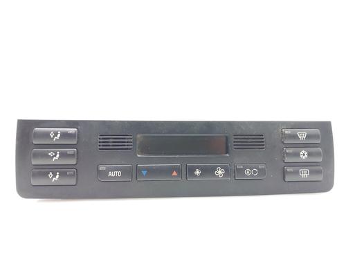 AC Styreenhet / Manøvreringsenhet BMW 3 Compact (E46) 316 ti | BP16898404I5 