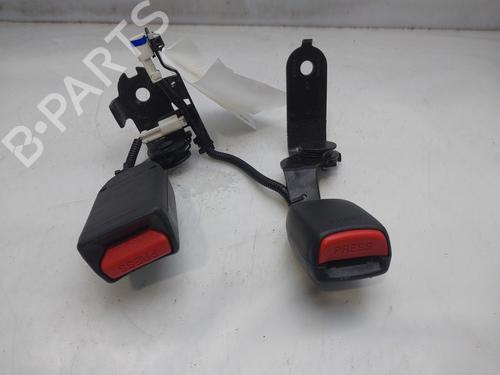 Used Seat buckle HONDA CR-V IV (RM_) 1.6 i-DTEC (RE6) (120 hp) 16912276