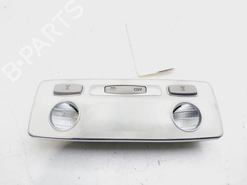 Used Interior roof light RENAULT LAGUNA III Grandtour (KT0/1) 2.0 dCi (KT07, KT0J, KT14, KT1A, KT1S) (131 hp) 26445479