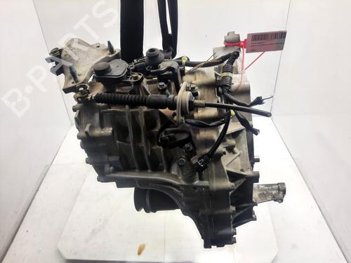 Gearbox HONDA CIVIC VIII Saloon (FD, FA) 1.3 IMA (FA3, FD3) | BP29572636M3 