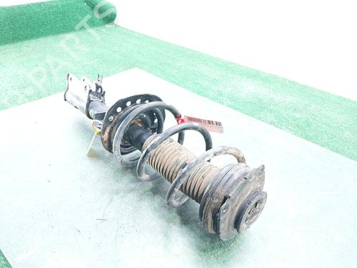 Left front shock absorber NISSAN X-TRAIL II (T31) 2.0 dCi 4x4 | BP16214148M16 