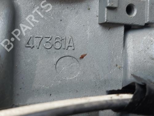 Ignition barrel KIA SHUMA II (FB) 1.6 | BP33817793M48 - Image 3