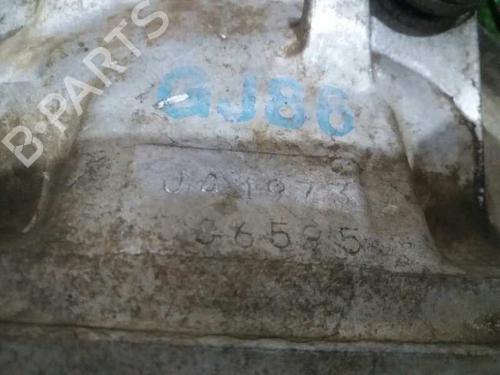 Gearbox HYUNDAI MATRIX (FC) 1.5 CRDi | BP2932410M3 