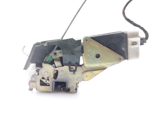 Rear left lock MITSUBISHI CARISMA (DA_) 1.9 DI-D (DA5A) | BP17521007C100 