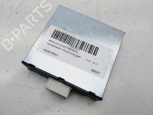 Electronic module VW TIGUAN (5N_)  | BP29322139M83 