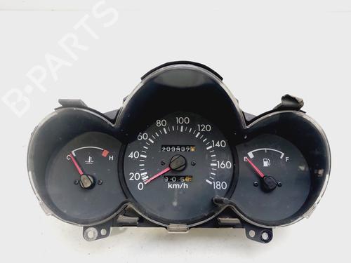 Used Instrument cluster HYUNDAI ATOS (MX) 1.0 i (54 hp) 23023209