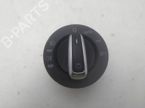 headlight-switch-audi-a6-c6-4f2-2004-2005-2006-2007-2008-2009-2010-2011-39596016 main image