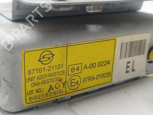 Elektronisk modul SSANGYONG RODIUS I | BP30658127M83