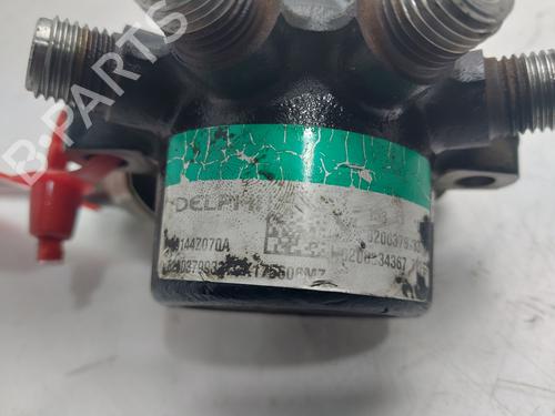 Injection rail RENAULT CLIO III (BR0/1, CR0/1)  | BP30144854M98 