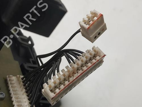 Steering wheel controls VW PASSAT B6 (3C2) | BP36432272E15 - Image 2