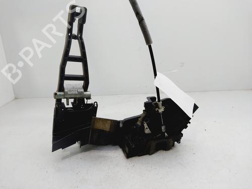 Front left lock FORD MONDEO IV (BA7) 2.0 TDCi | BP21500425C98 