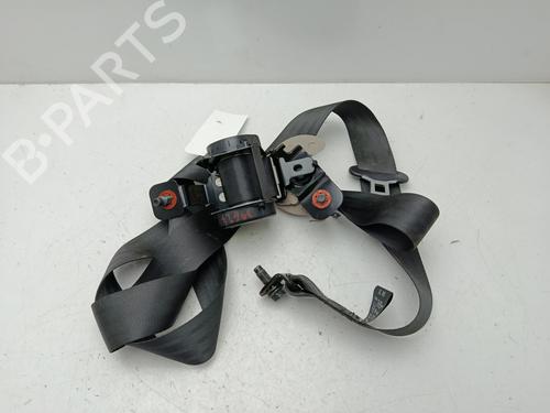Used Rear left seatbelt KIA SPORTAGE III (SL) 1.7 CRDi (116 hp) 29903755