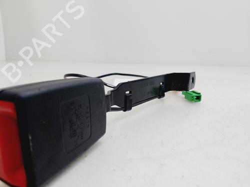 Seat buckle SKODA FABIA II (542) 1.6 TDI | BP18857584I32 
