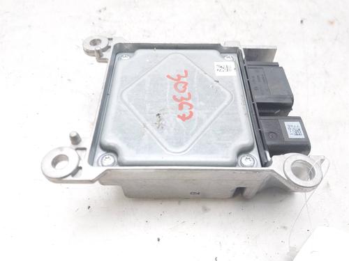 Kollisjonspute styreenhet FORD FOCUS II (DA_, HCP, DP) 1.6 TDCi | BP12414586M53 