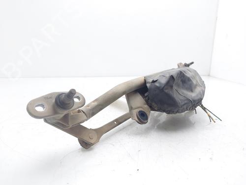 Front wiper motor CITROËN SAXO (S0, S1) 1.5 D | BP20225322M29 