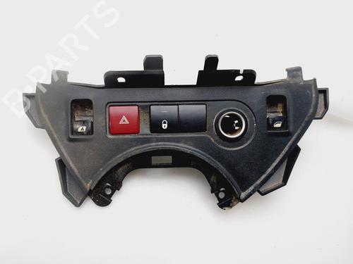 Spak kontakt CITROËN BERLINGO MULTISPACE (B9) 1.6 BlueHDi 120 (120 hp) 30560835