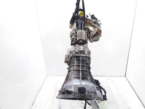 Gearbox KIA SORENTO I (JC) 2.5 CRDi 4WD | BP6993089M3 