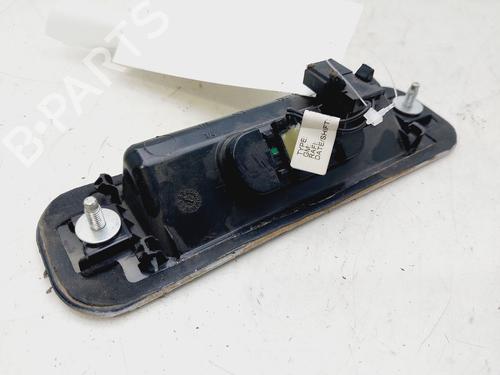 Tailgate handle OPEL ASTRA J Sports Tourer (P10)  | BP29830871C132 