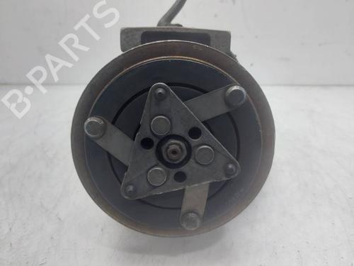Used AC compressor AC compressor CITROËN BERLINGO MULTISPACE (B9) 1.6 HDi 75 16V (75 hp) 40445354 40445354