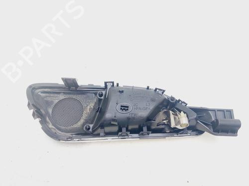 Rear left interior door handle MERCEDES-BENZ A-CLASS (W176) A 180 (176.042) | BP27322605I15 