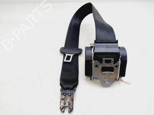 Rear left seatbelt AUDI A3 Sportback (8VA, 8VF)  | BP27467114I29 