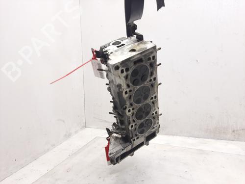 Cylinder head OPEL VECTRA B (J96) 2.0 DTI 16V (F19) | BP28547367M5