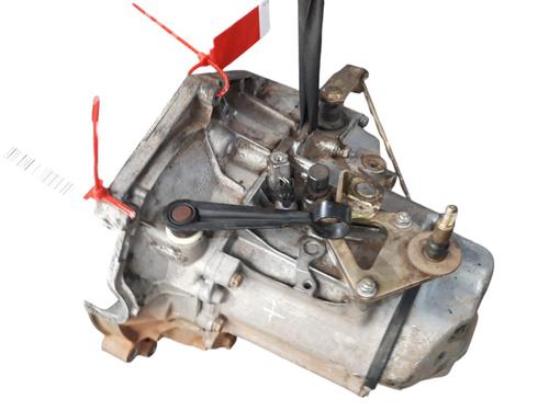 Gearbox PEUGEOT PARTNER Box Body/MPV (5_, G_) 1.9 D | BP29430592M3 