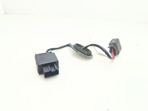 Used Electronic module Electronic module SEAT IBIZA IV (6J5, 6P1) [2008-2017] 34351877 34351877