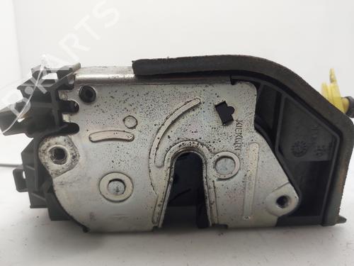 Front left lock BMW 5 (E60) 530 d | BP35812103C98 - Image 3