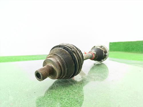 Left front driveshaft AUDI A3 (8P1)  | BP29078455M38 