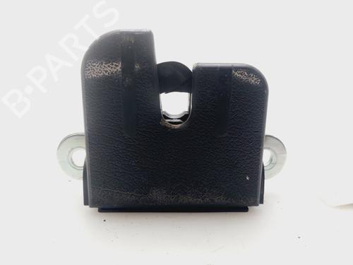 Bagklap lås VW TOURAN (1T1, 1T2) [2003-2011]  31822897