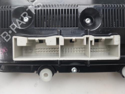 Climate control VW GOLF V (1K1) | BP37756010I5 - Image 2