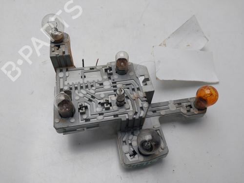 Lampeholder Lampeholder FORD MONDEO III (B5Y) 2.0 TDCi (130 hp) 34122401 34122401