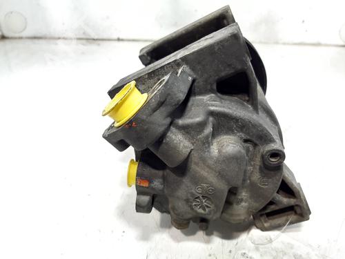 AC compressor NISSAN ALMERA II (N16) 2.2 Di | BP8296886M34 