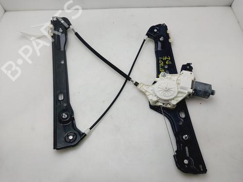 Used Front left window mechanism Front left window mechanism BMW 3 (E90) 318 i (143 hp) 32857488 32857488