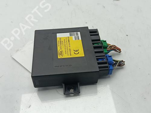 comfort-control-module-ford-tourneo-connect-2002-2003-2004-2005-2006-2007-2008-2009-2010-2011-2012-2013-30680898 main image