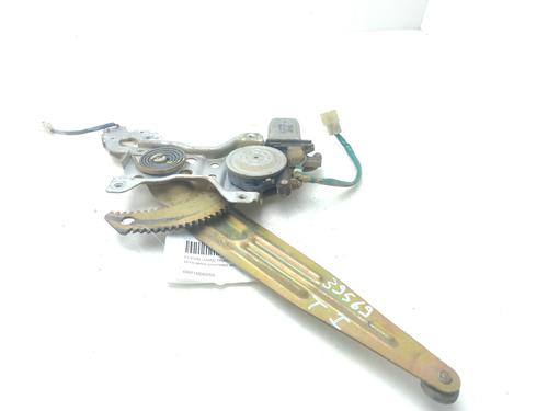 Rudehejsemekanisme venstre bagtil MITSUBISHI PAJERO SPORT I (K7_, K9_) [1996-2025]  30100051