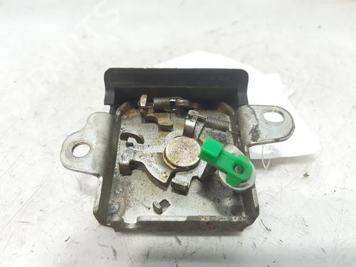 Tailgate lock TOYOTA COROLLA Saloon (_E12_) 2.0 D-4D (CDE120_, CDE120R) | BP8380930C101 
