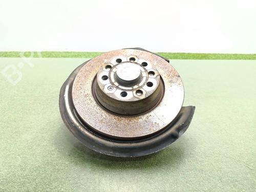 Used Left rear steering knuckle Left rear steering knuckle 39504470 39504470