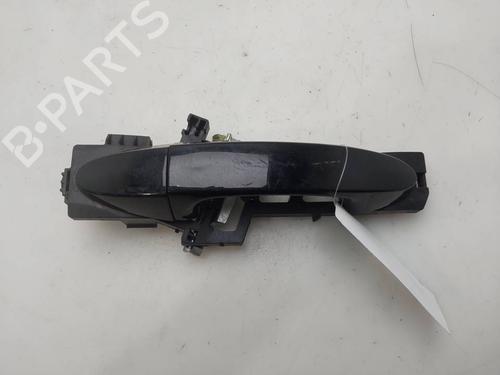 Used Rear right exterior door handle Rear right exterior door handle 39139348 39139348