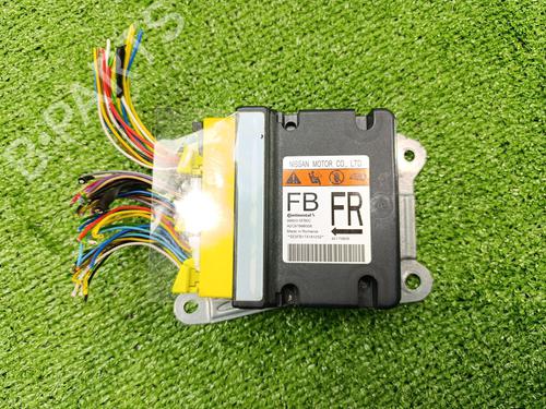 Airbag Kit NISSAN MICRA V (K14) | BP31162095C86