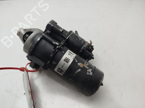 Used Starter CITROËN XSARA Coupe (N0) 1.4 HDi (68 hp) 32317306