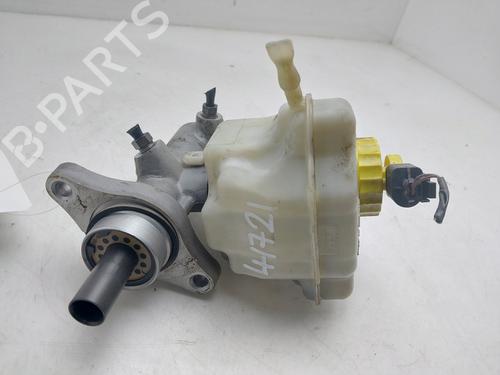 Maître-cylindre Maître-cylindre VW TOUAREG (7LA, 7L6, 7L7) [2002-2013] 36386743 36386743