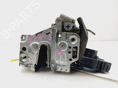 Front left lock MERCEDES-BENZ E-CLASS (W210) E 300 D (210.020) | BP26574212C98 