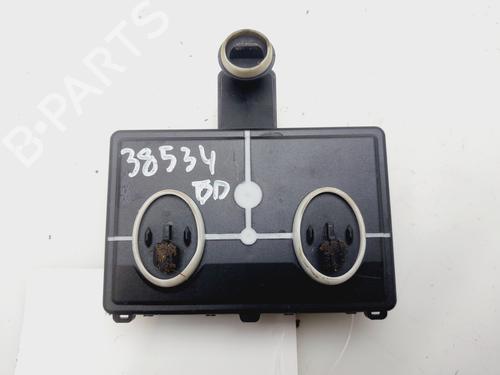 Electronic module SKODA OCTAVIA III Combi (5E5, 5E6)  | BP30090976M83 