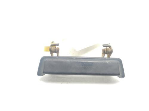Used Front right exterior door handle MITSUBISHI GALLOPER (JK-01) 2.5 TD intercooler (99 hp) 27197871