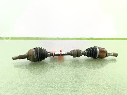 Used Left front driveshaft NISSAN MICRA V (K14) [2016-2025]  30714250