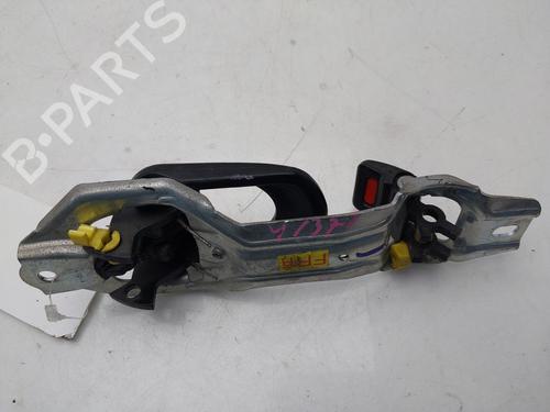 Front right interior door handle TATA INDICA | BP36297954I14 - Image 2